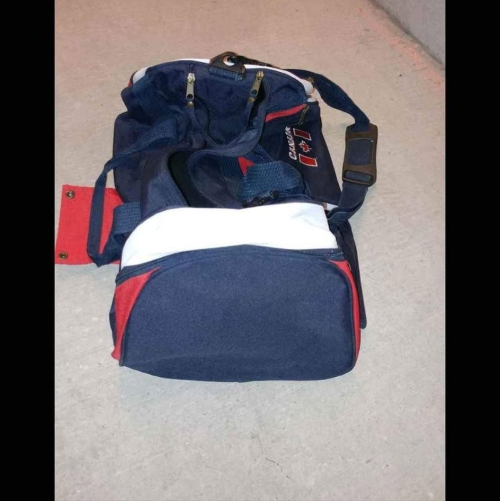 Gym bag